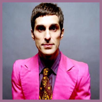 Perry Farrell